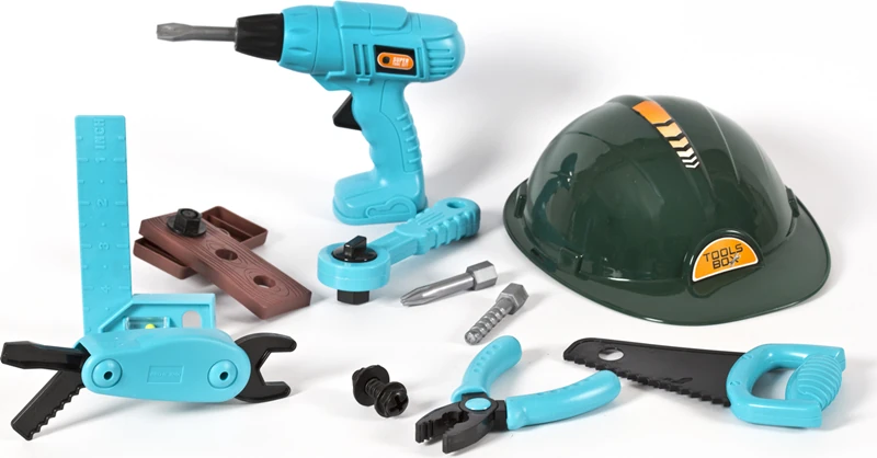 Adeland Büyük Tool Set