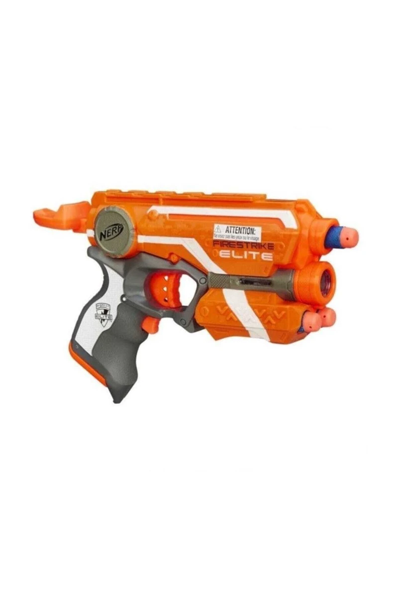 Nerf Firestrike