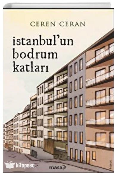 İstanbul'un Bodrum Katları