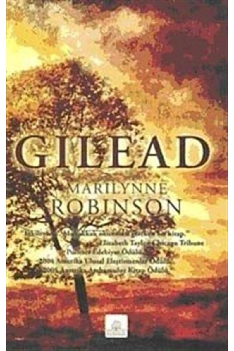 Gilead-Marilynne Robinson
