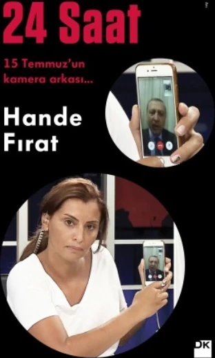 24 Saat - Hande Fırat