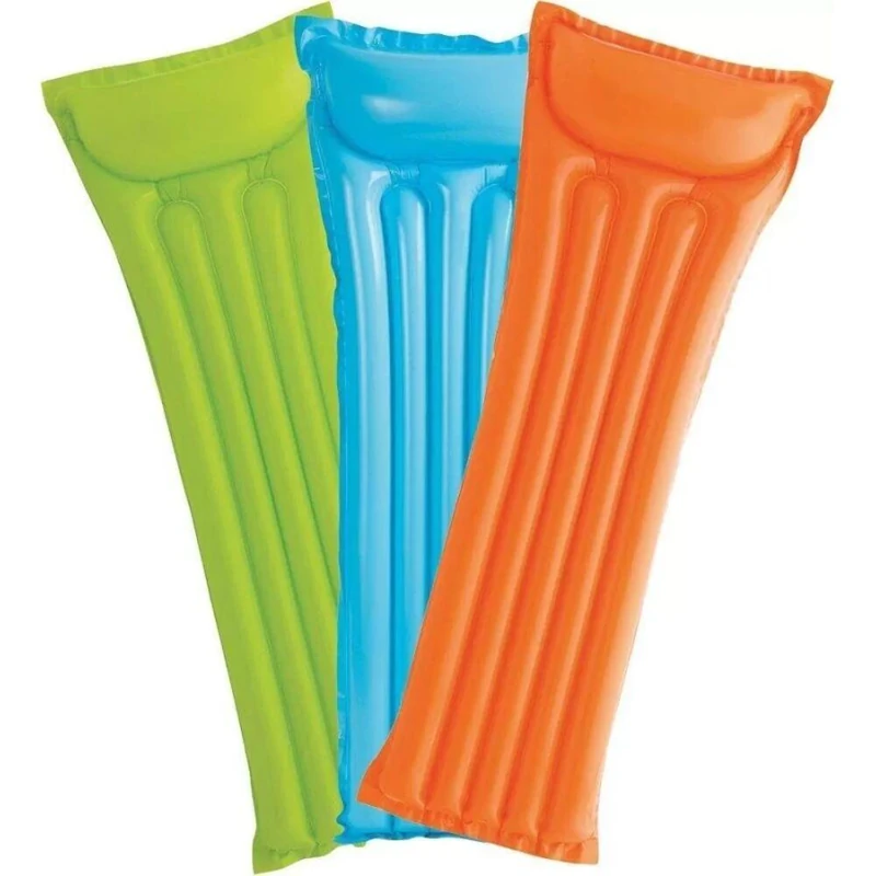 Intex 59703 Düz Renkli Yatak 183cm