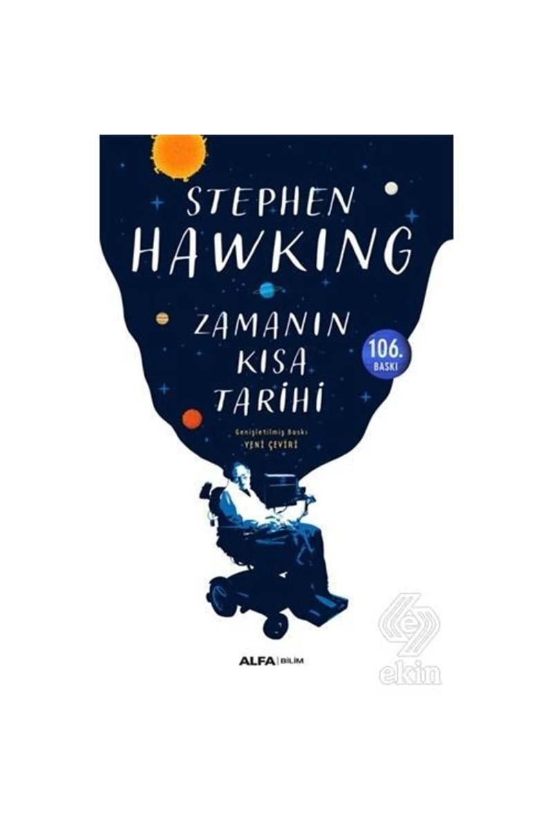 Zamanın Kısa Tarihi /