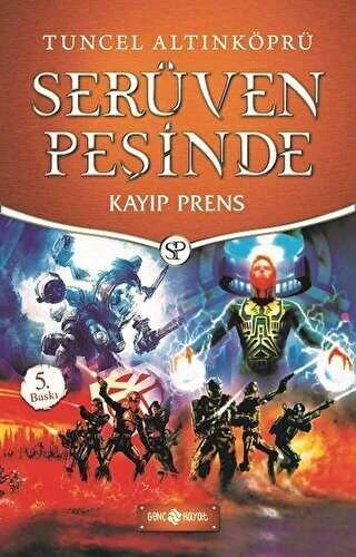 Serüven Peşinde 13 Kayıp Prens