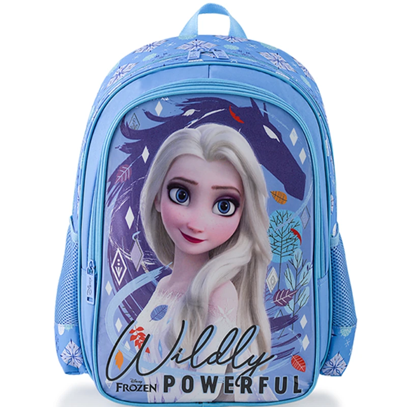 Otto İlkokul Çantası Frozen Hawk Wıdely Otto-48390
