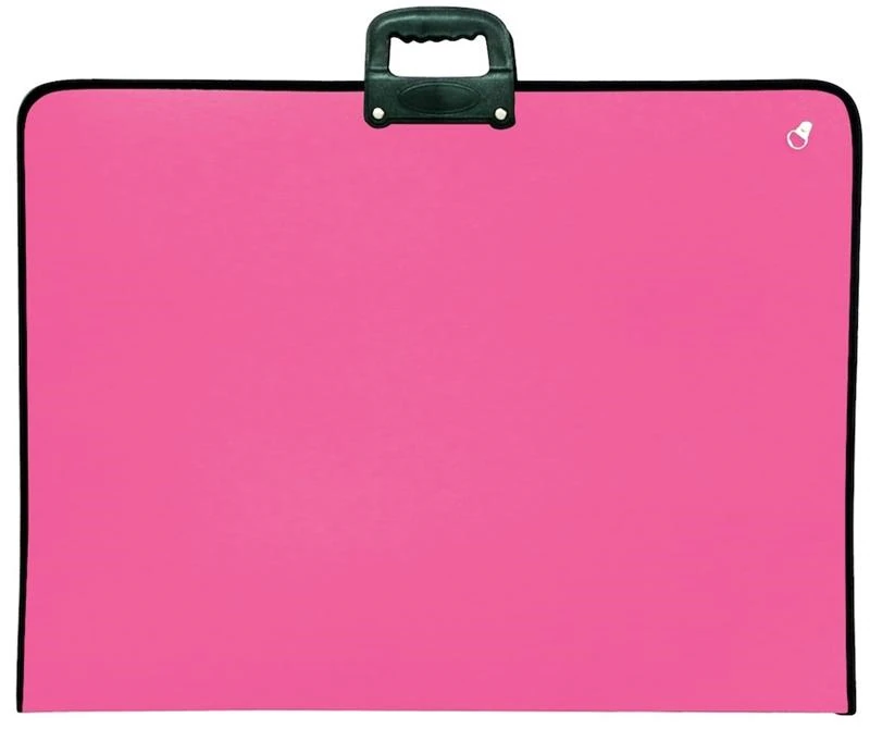 Fanart F-9510.305 38*53 Proje Çantası Kırmızı *30