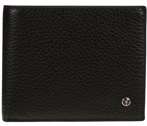 Scrıkss Cüzdan Toscana Klasik Siyah Dr 2106-1