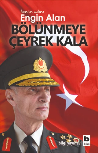 Benim Adım Engin Alan Bölünmeye Çeyrek Kala-Engin Alan