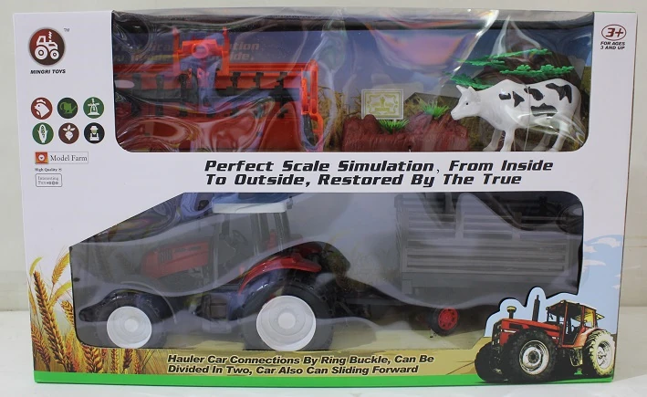 Canem M2223 By.Kut.Pilli Sesli Tüfek 15