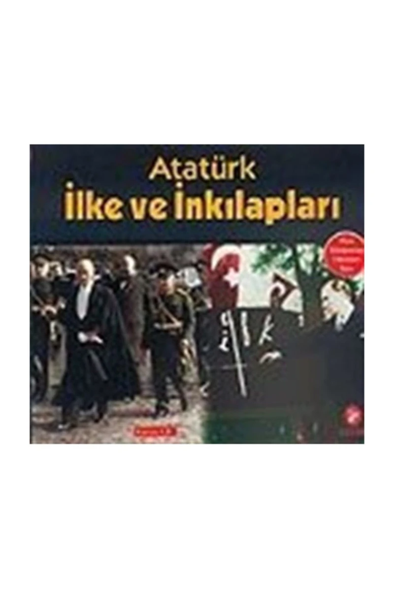Atatürk İlke ve İnkılapları