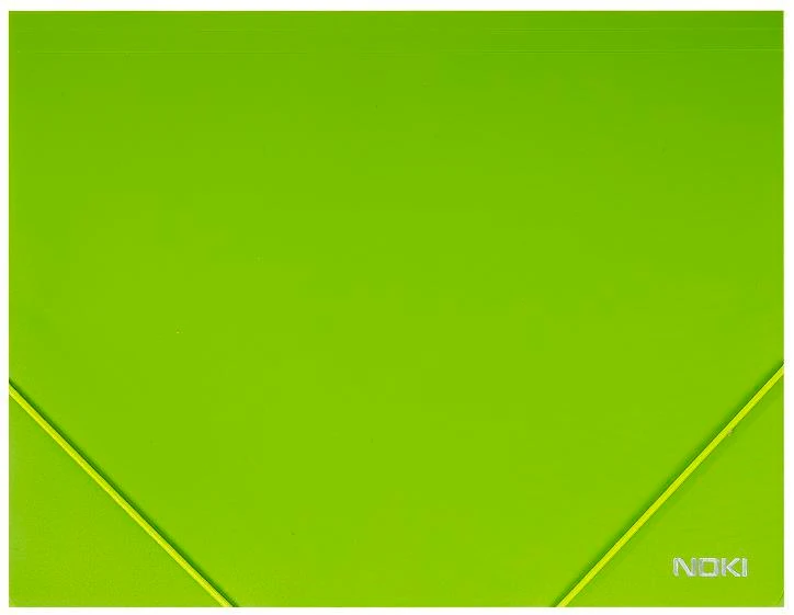 Noki 4003 Pp Lastikli Dosya Renk *120