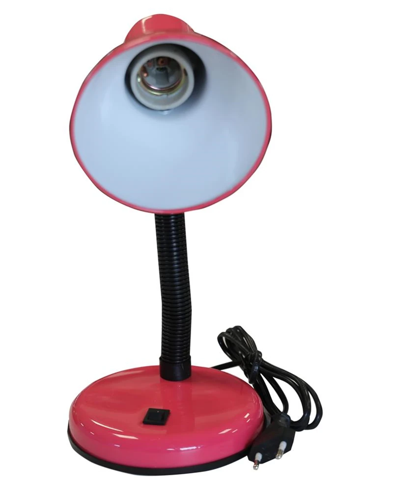 Avec Av-203 Yeşil Masa Lambası