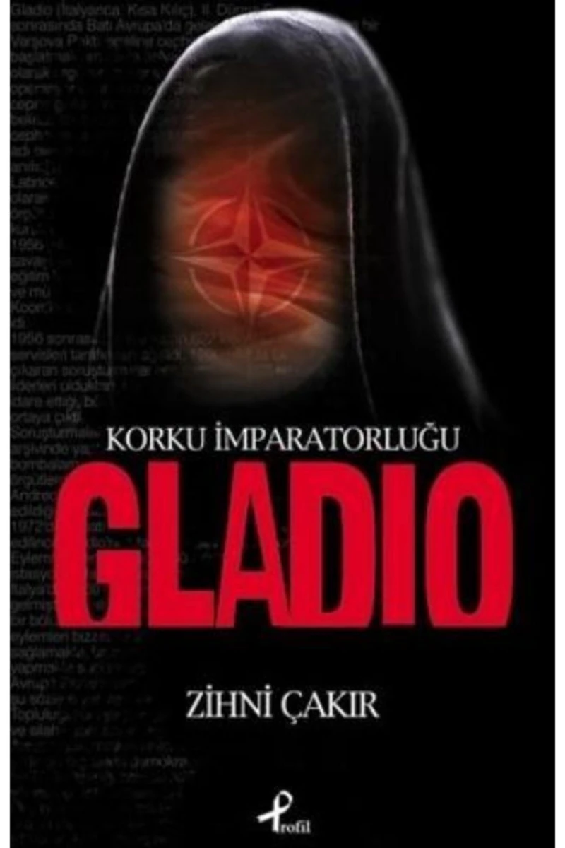 Gladio Korku İmparatorluğu