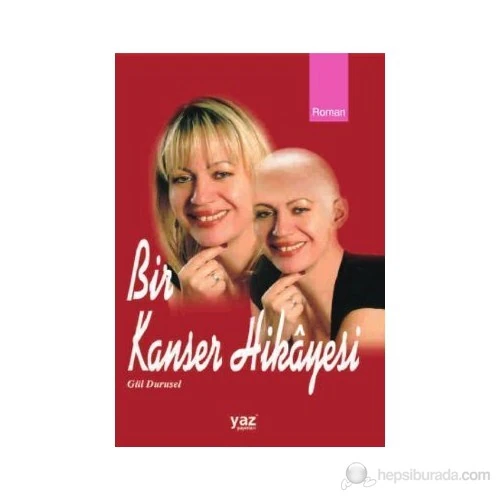 Bir Kanser Hikayesi
