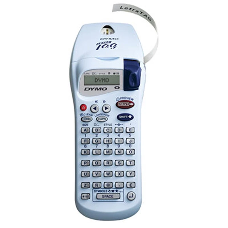 Dymo Etiket Makinesi Letratag Xr 2186816