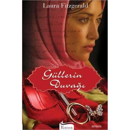 Güllerin Duvağı - Laura Fitzgerald