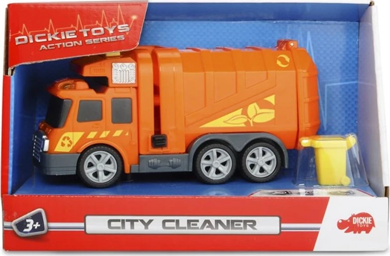 203302000 City Cleaner