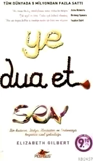 Ye Dua Et Sev - Elizabeth Gilbert