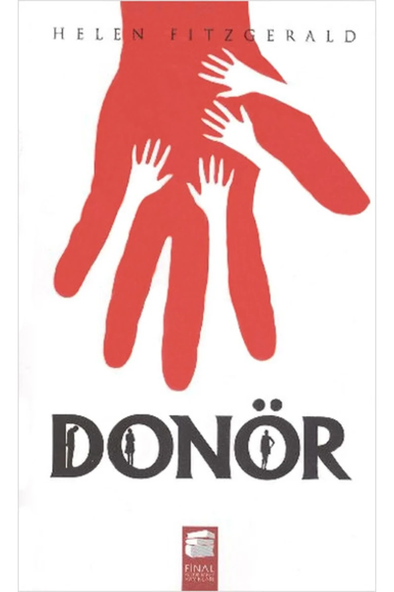 Donör-Helen Fitzgerald