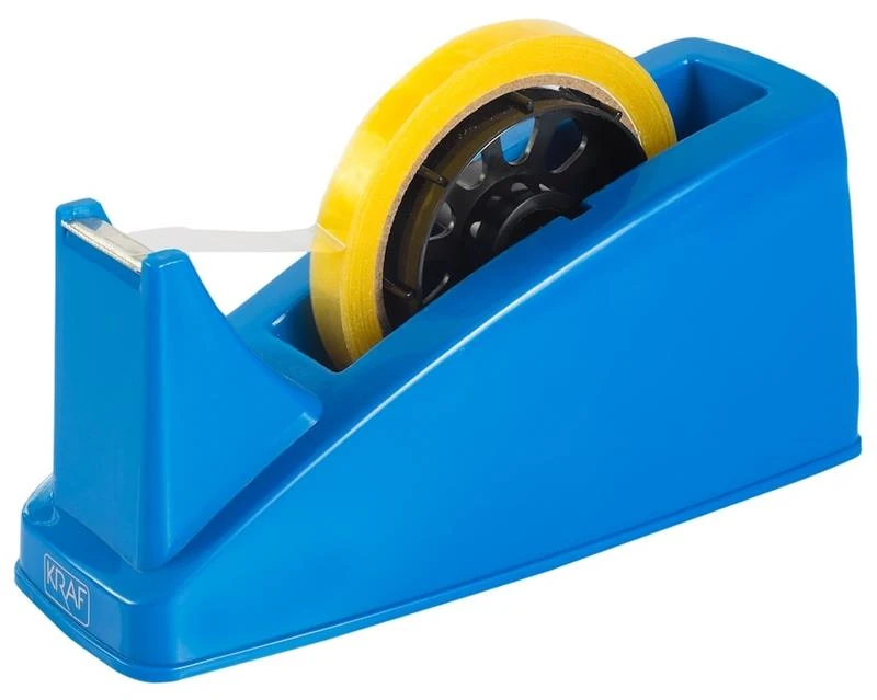 Kraf Bant Makinesi 12X66 103G Mavi