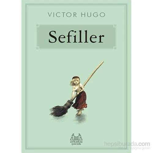 Sefiller - Victor Hugo