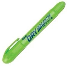 Amos Hldyl Fosforlu Kalem Jel Dry Hl Sarı