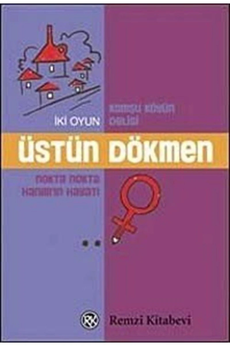 Komşu Köyün Delisi - Üstün Dökmen