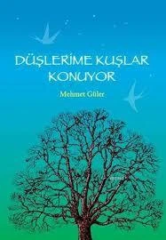 Düşlerime Kuşlar Konuyor