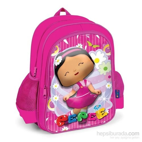 Yaygan 33048 Pepee Okul Çanta