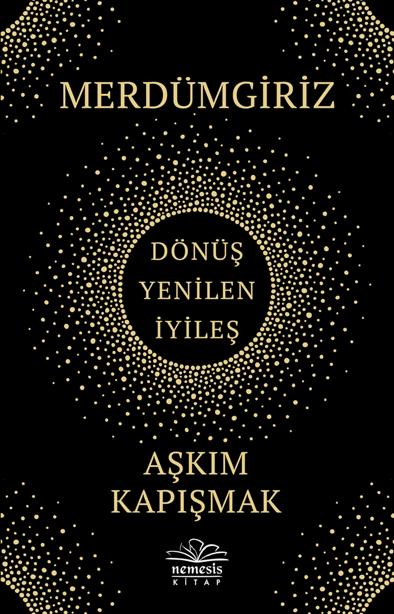 Merdümgiriz - Aşkım Kapışmak