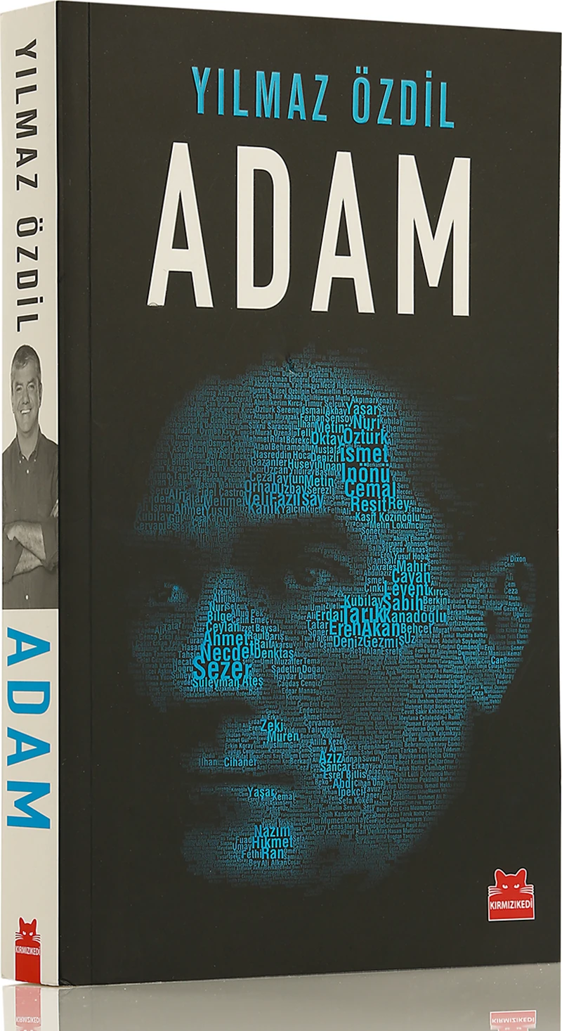 Adam - Yılmaz Özdil