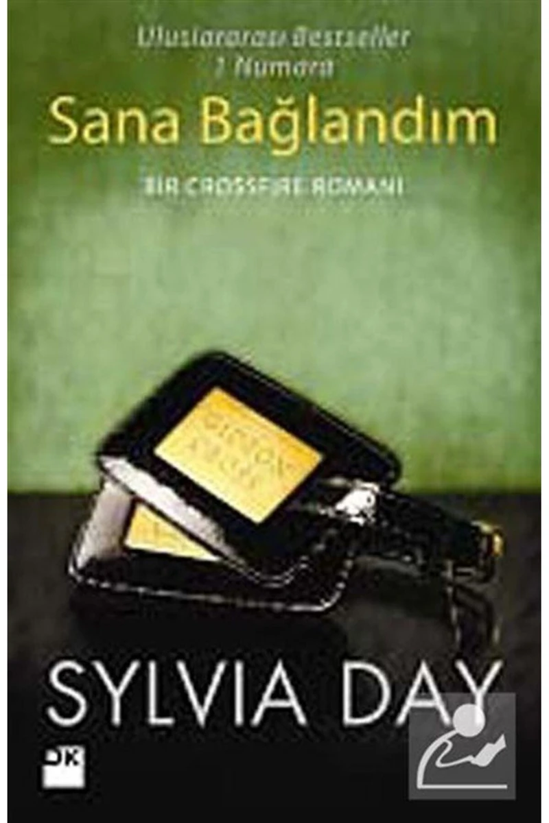 Sana Bağlandım
