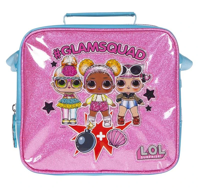 L.O.L Beslenme Çantası Llbsç20466