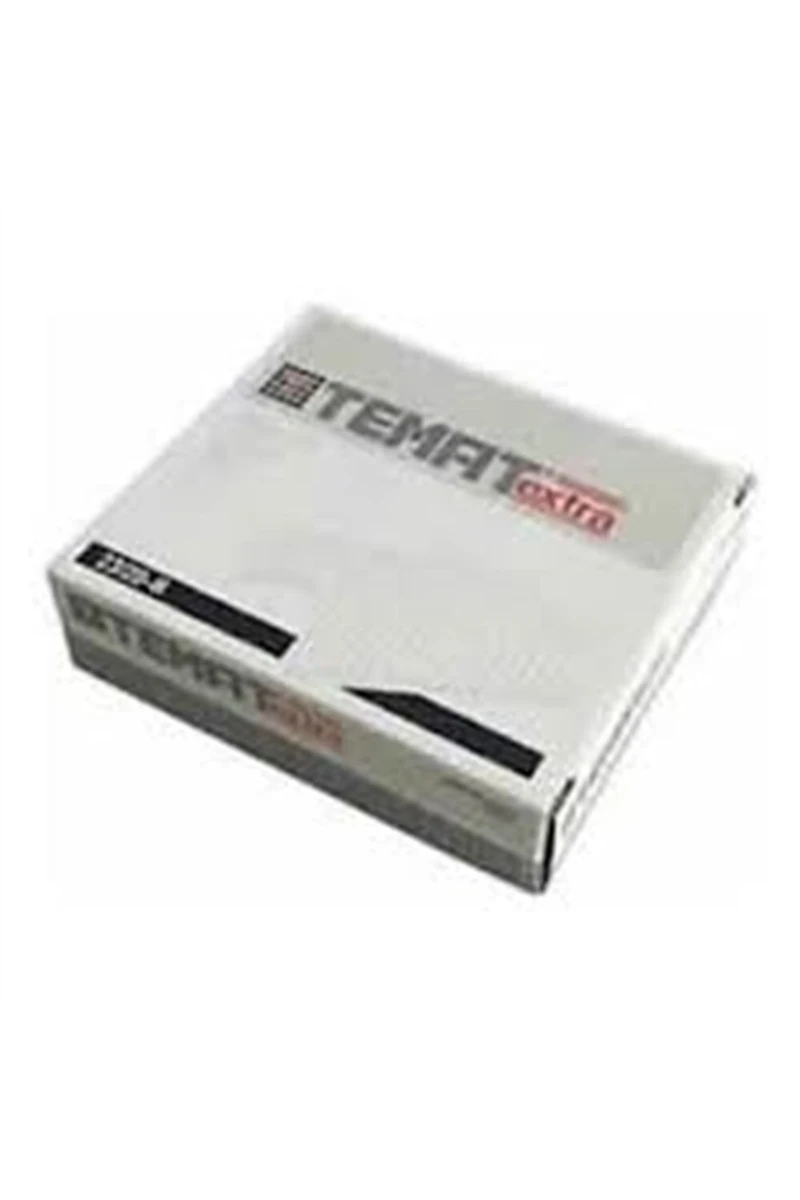 Temat 23/20 Gümüş Zımba Teli