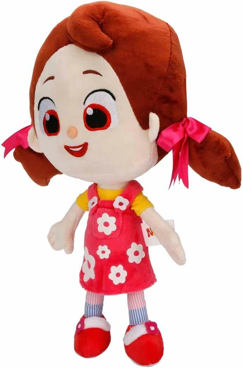 Bal Oyuncak Niloya Peluş Bebek