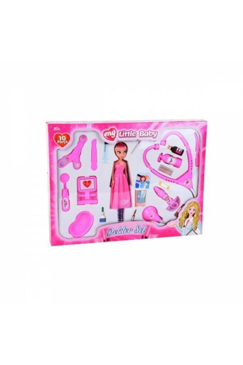 My Little Baby Doktor Seti