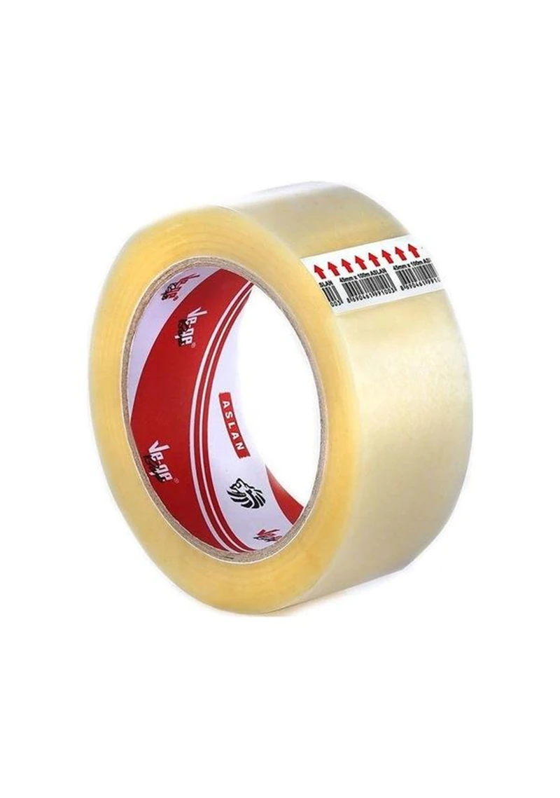 VEGE KOLI BANTI 45*40 SEFFAF ASLAN