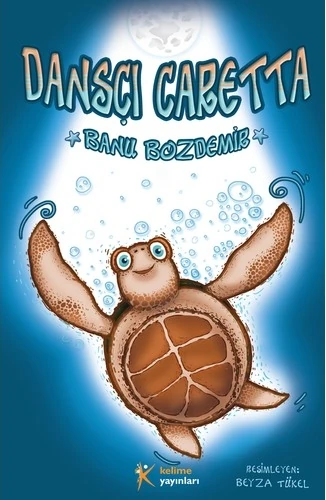 Dansçı Caretta-Banu Bozdemir