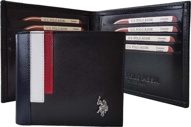 U.S Polo Cüzdan Plcuz9605
