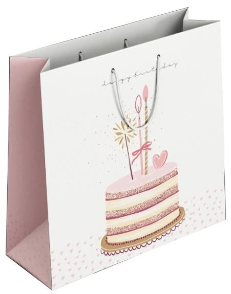 Keskin Karton Çanta K1 Penguenler 170113-99