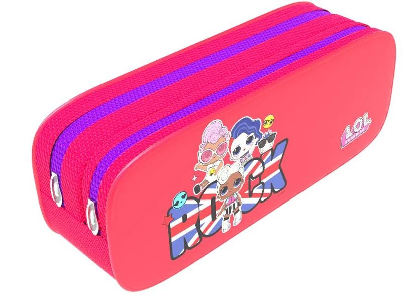 L.O.L Kalem Çantası Llklk20412