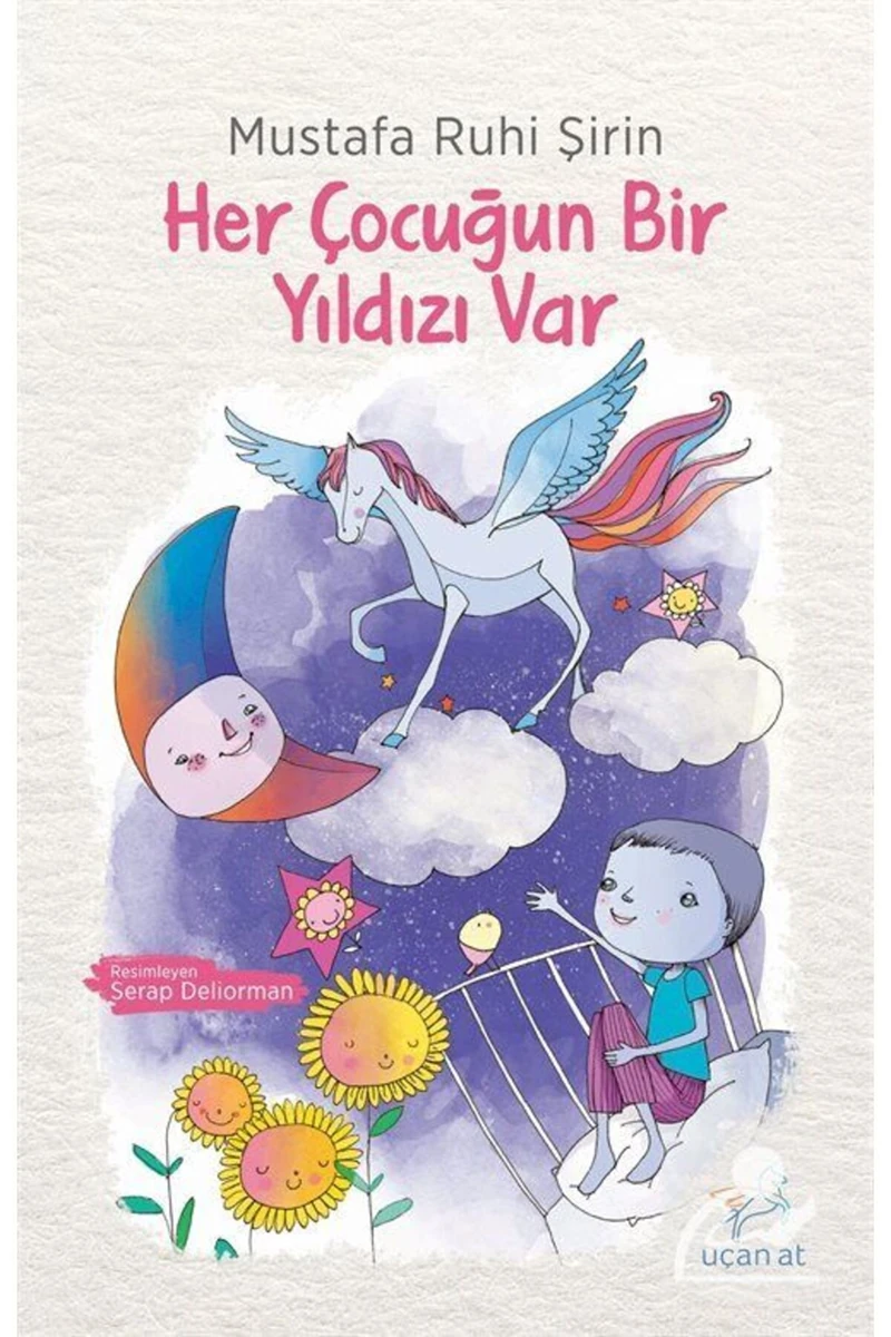 Her Çocuğun Bir Yıldızı Var