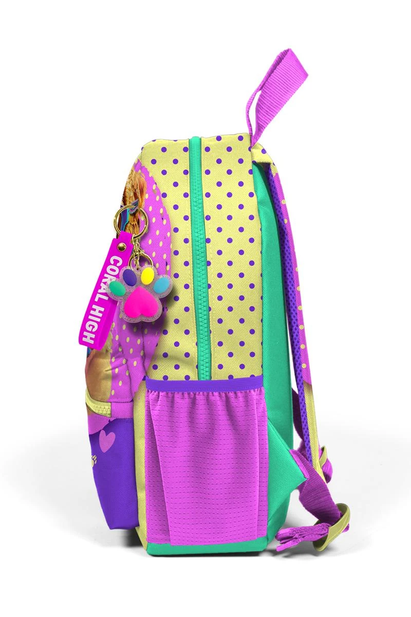 Yaygan Coral Hıgh Mini Sırt Çanta 23552