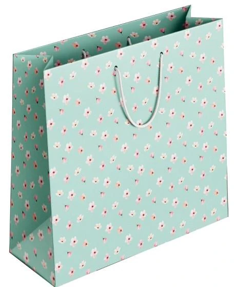 Keskin Karton Çanta K1 Penguenler 170113-99