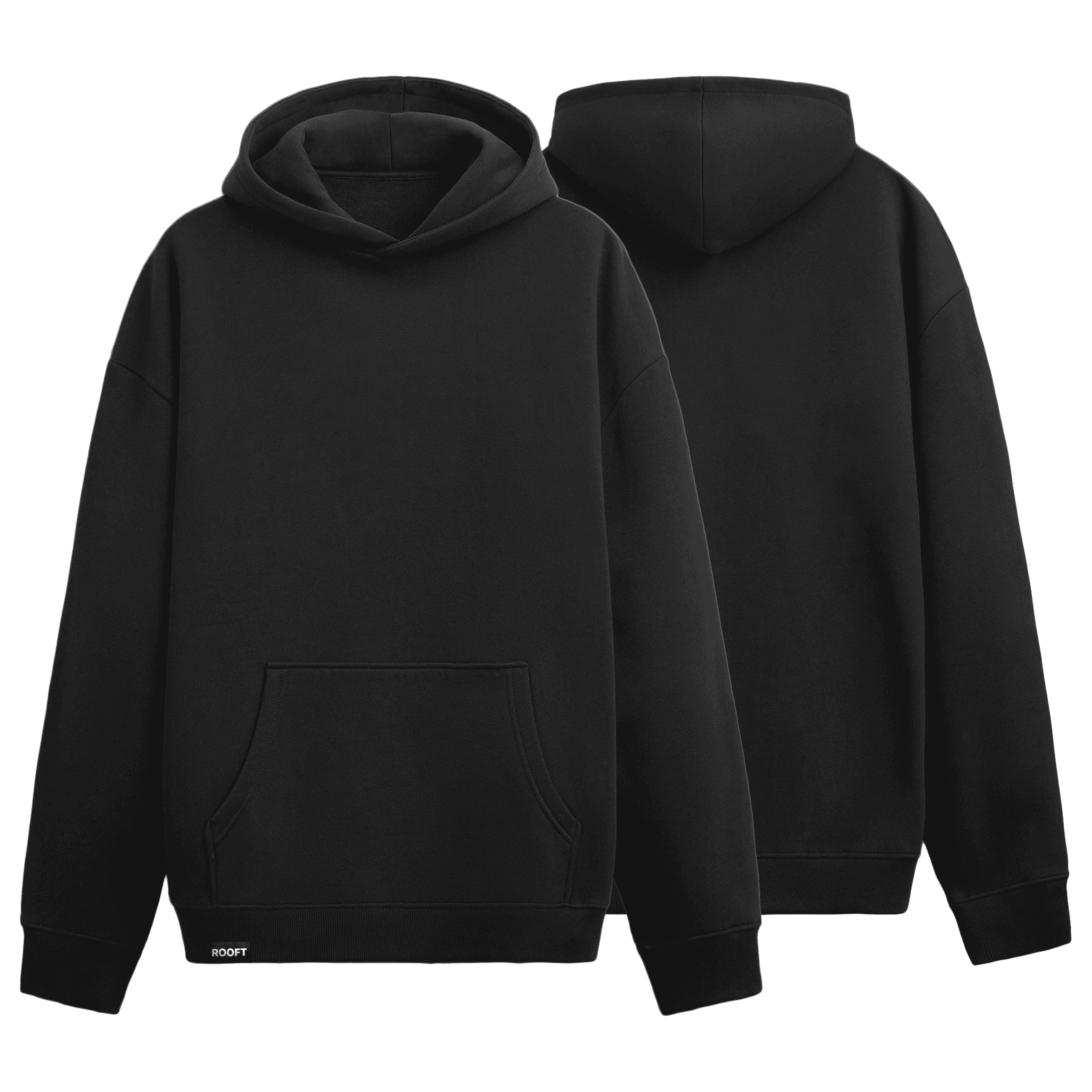 Oversize Hoodie