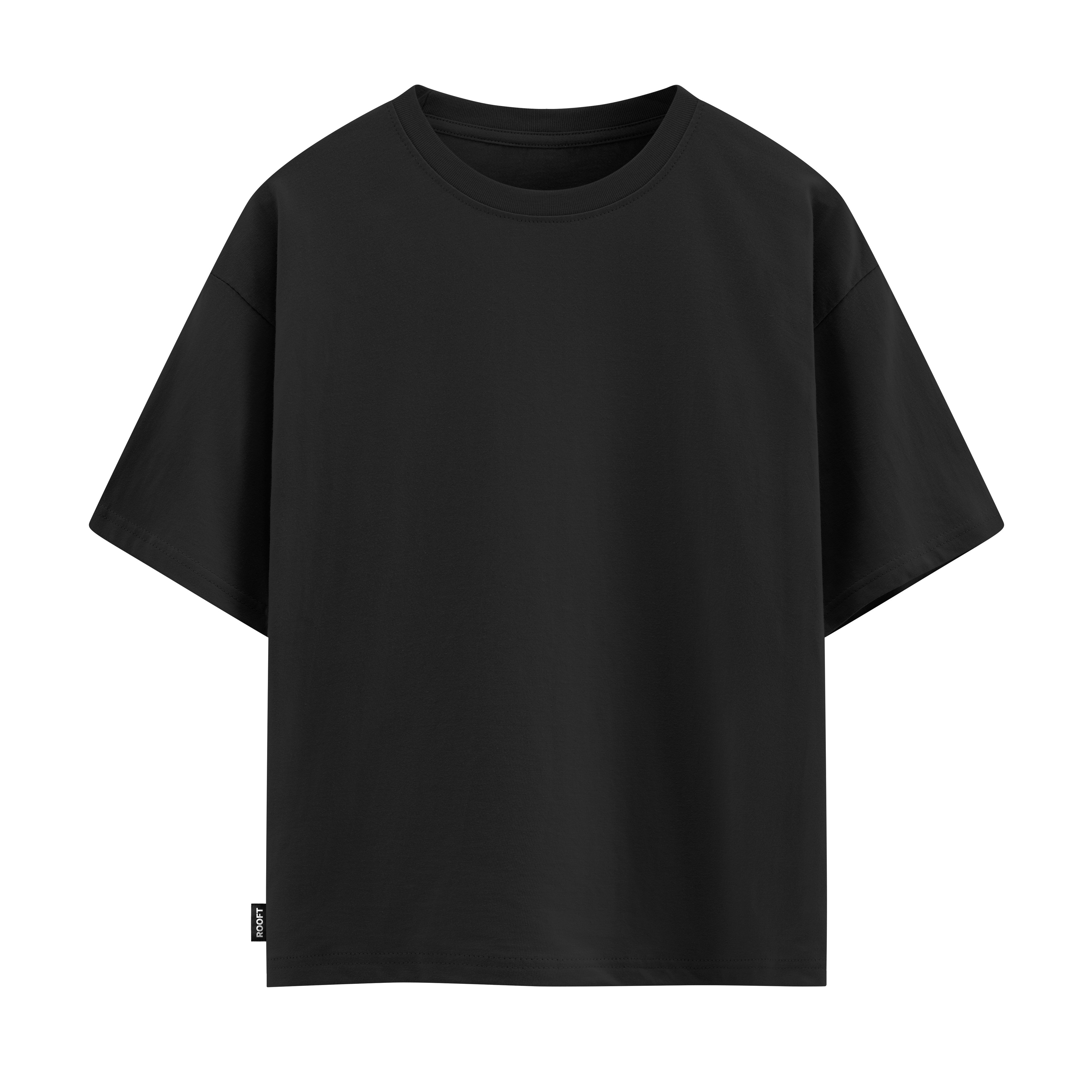 Oversize T-shirt