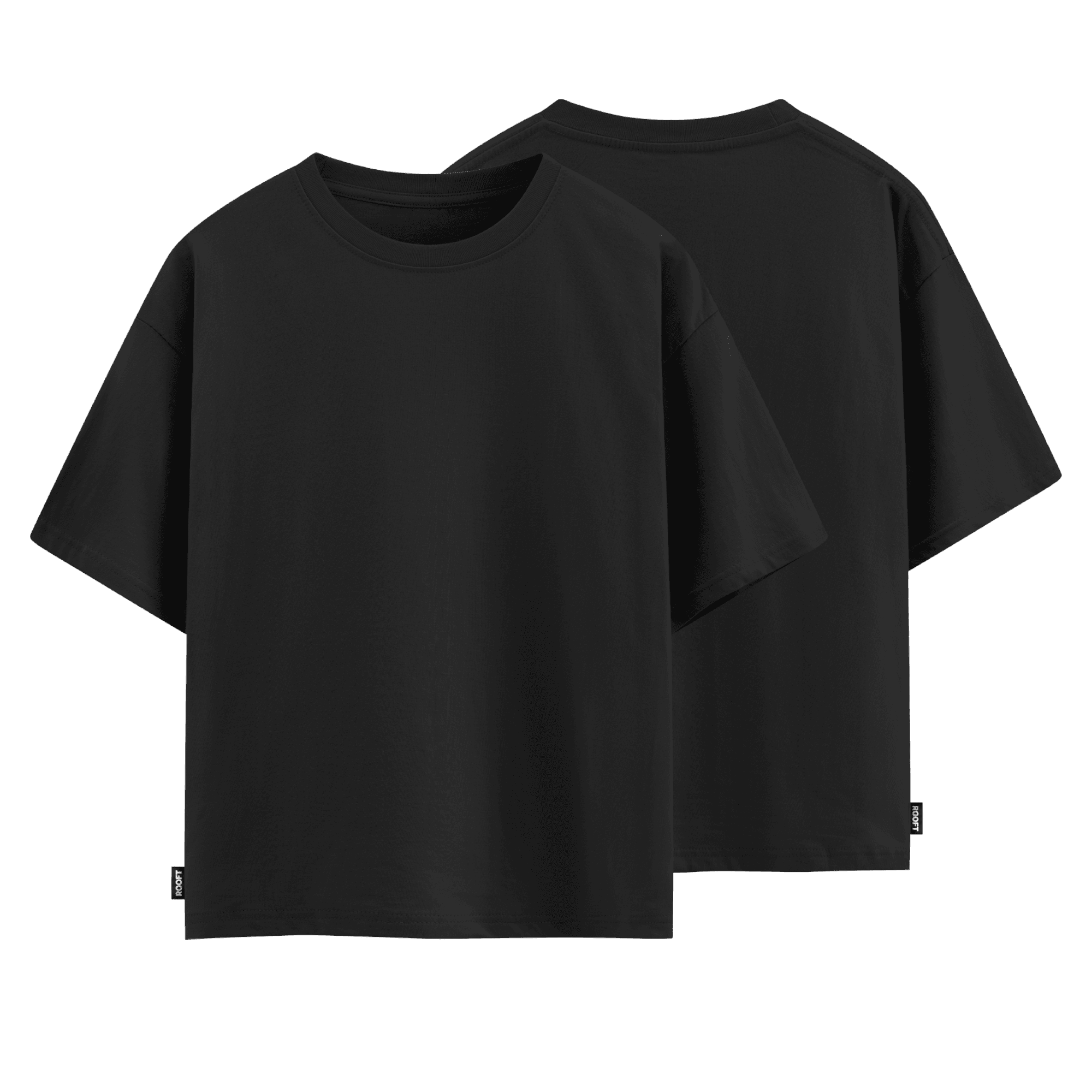 Oversize T-shirt