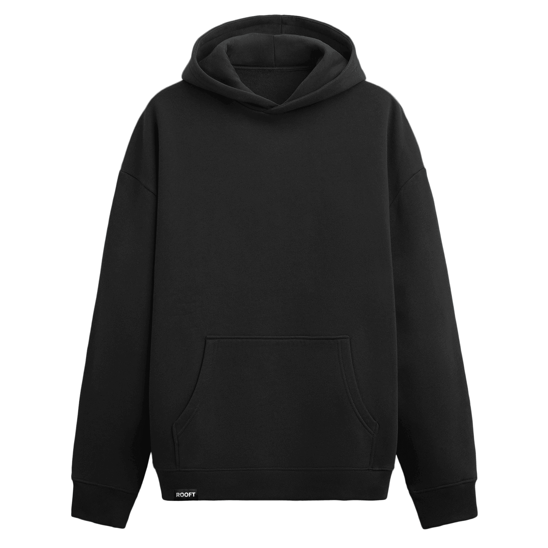 Oversize Hoodie