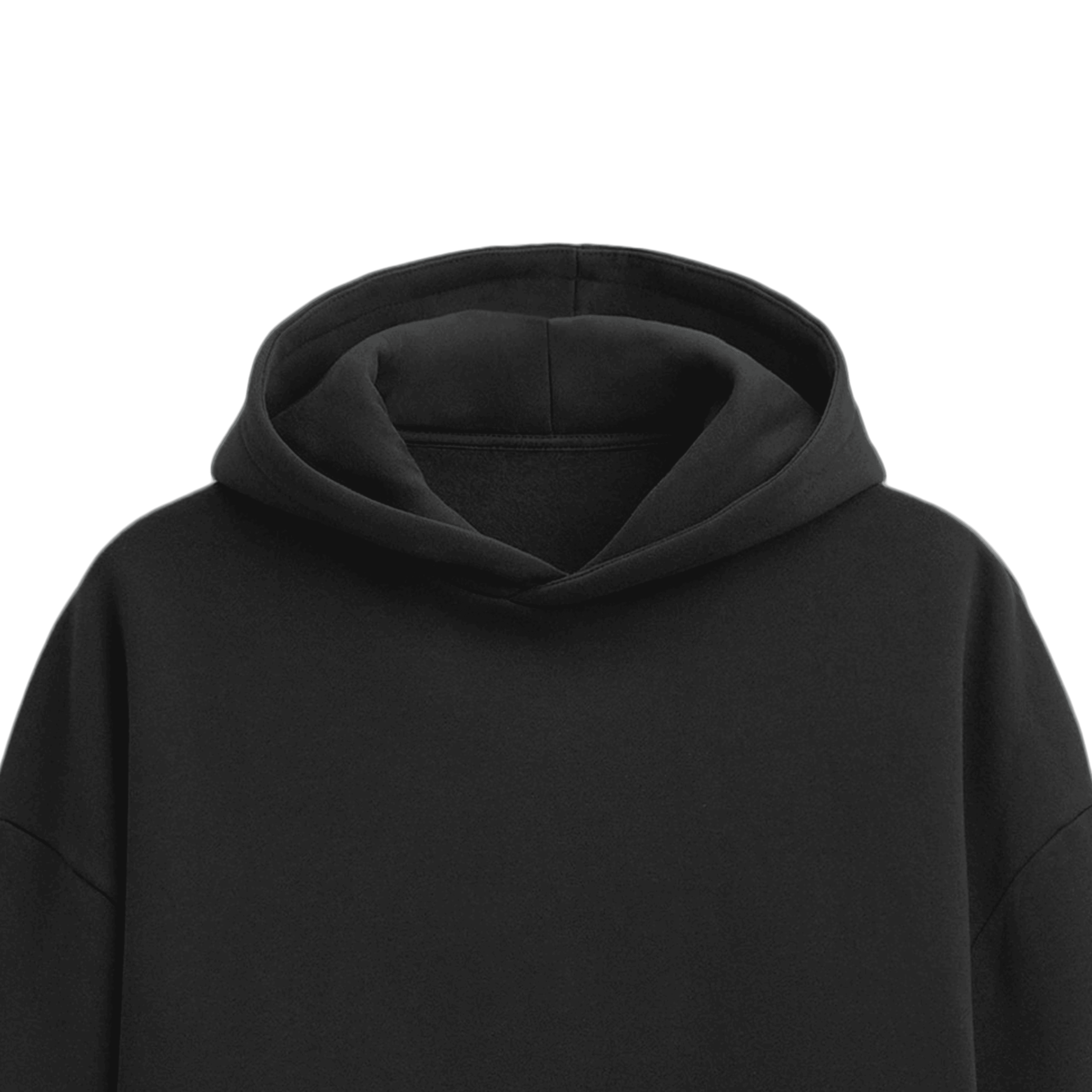 Oversize Hoodie