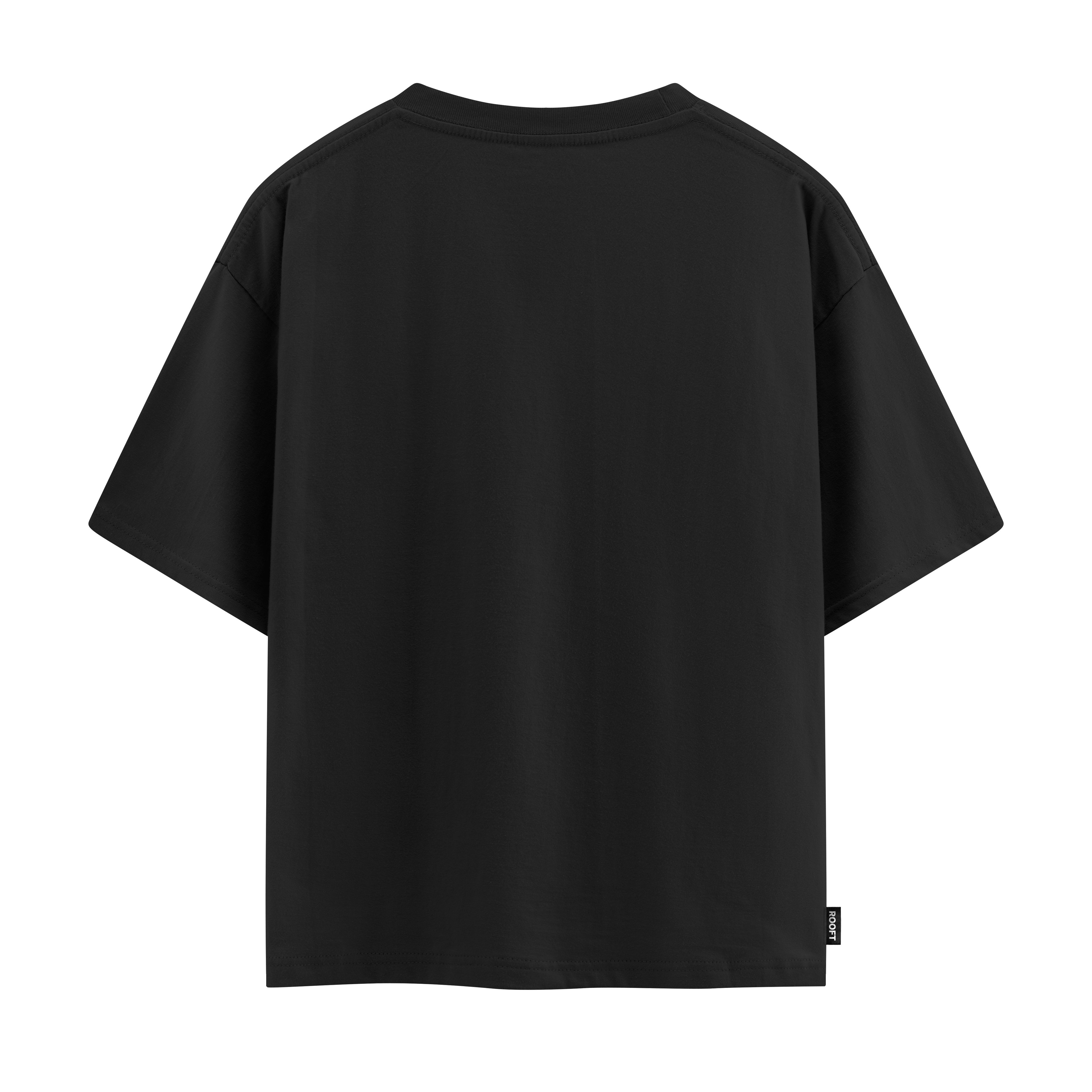 Oversize T-shirt